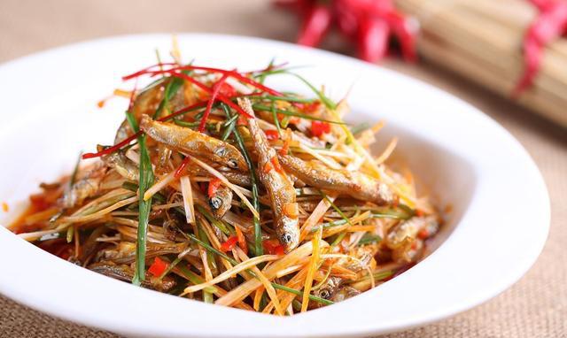 拌凉菜的精髓是什么?一起来学这些调味汁!