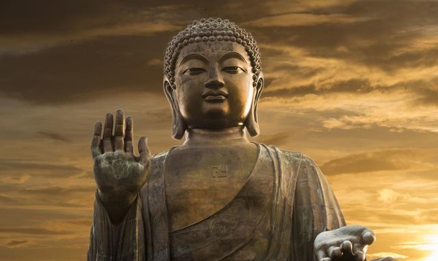 《心经》到底写的什么?为什么很多高人说它具