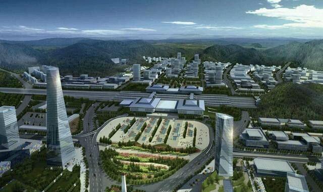 贵州省发展最好的三座城市, 未来潜力不可估量