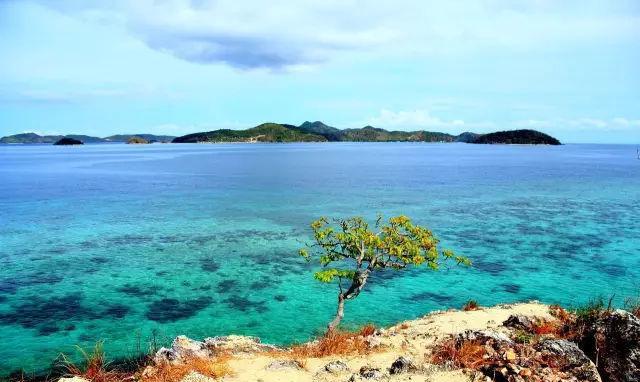 旅行家系列之菲律宾亲子度假之旅分享会