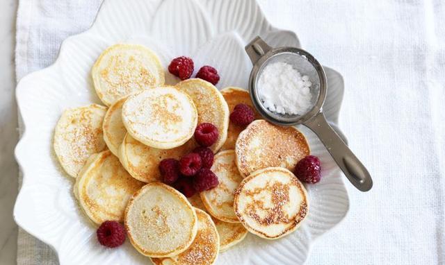 荷兰有什么特色小吃?