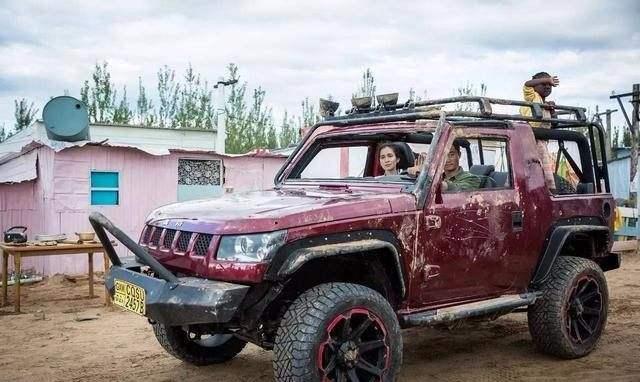 合资车的终结者! 售10万颜值完胜奔驰宝马, 内饰比众泰美十倍!