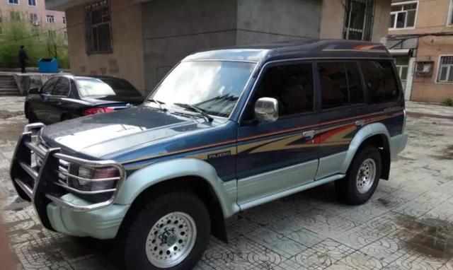 山猫，是一代人的梦想