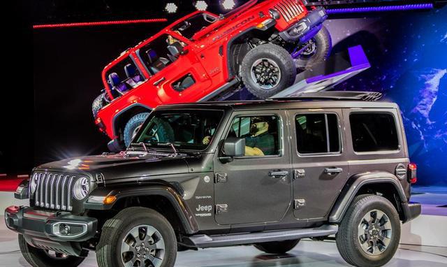 销量300万的越野车，小排量全时四驱更城市化，国产普拉多该学学