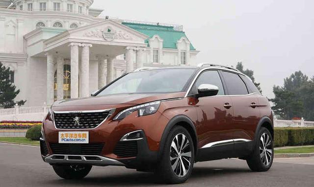 标致4008购置税补贴政策: 全系零购置税