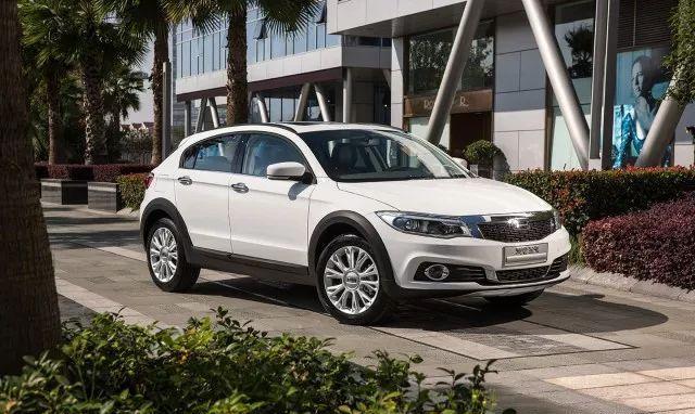 同比大涨366% 观致汽车1-5月销量达23754辆