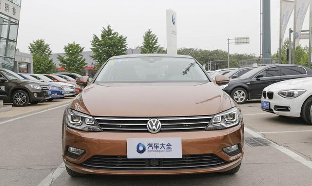 纠结! 大众凌渡, 锐志, 阿特兹该怎么选!