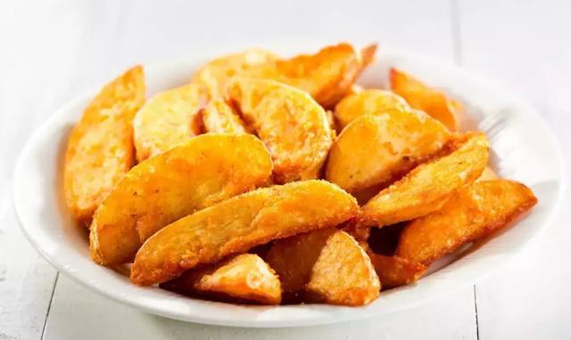 这些安顺人最喜欢的油炸小吃，你招架得住几个?