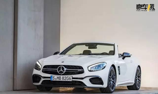 外媒评2017十大豪华跑车