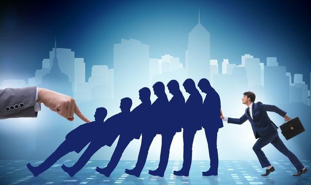 为什么领导讨厌通知式的请假?因为缺少最基本