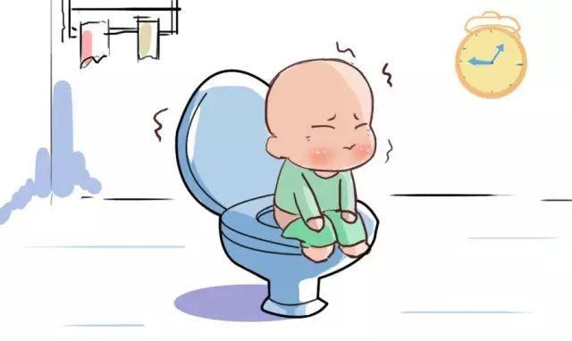 便秘妙方:只需一小块,宝宝再严重的便秘都轻松