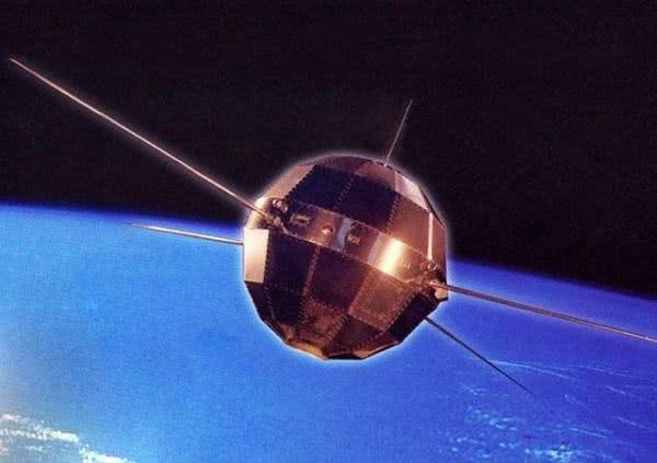 1970年发射的东方红一号卫星现在怎么样了?快看这里就有答案!