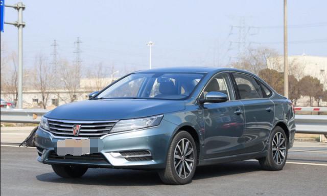 风阻系数全球第五, 卖8万开出去别人都说这车值20万