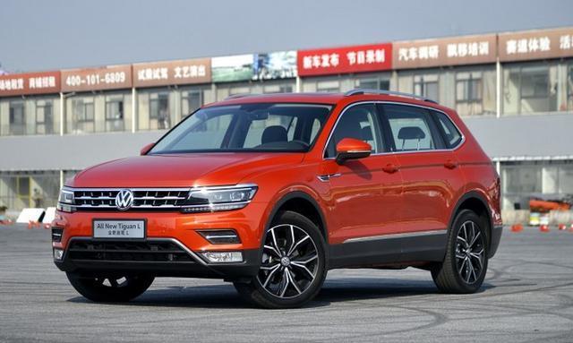 比冠道少近5w, 轴距比汉兰达长1mm, 22万多卖得过昂科威吗