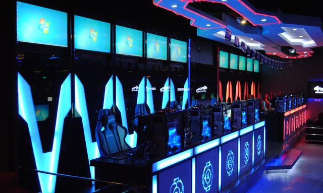 玩游戏=不务正业?电竞成为亚运会正式项目