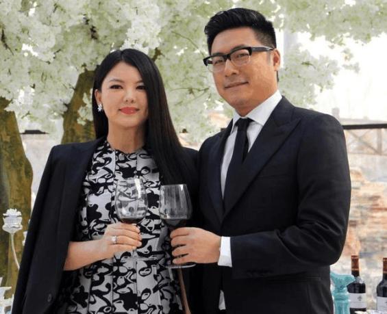 我们都被李湘“炫富”给骗了?如今终于明白她的苦心了!