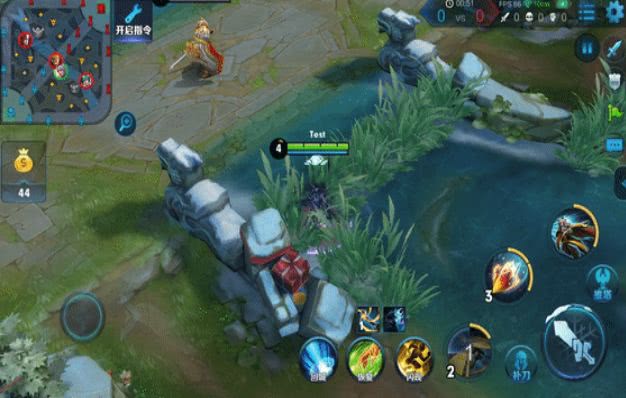 王者荣耀：百里守约新皮肤特效媲美天魔，售卖价格却是史诗级别