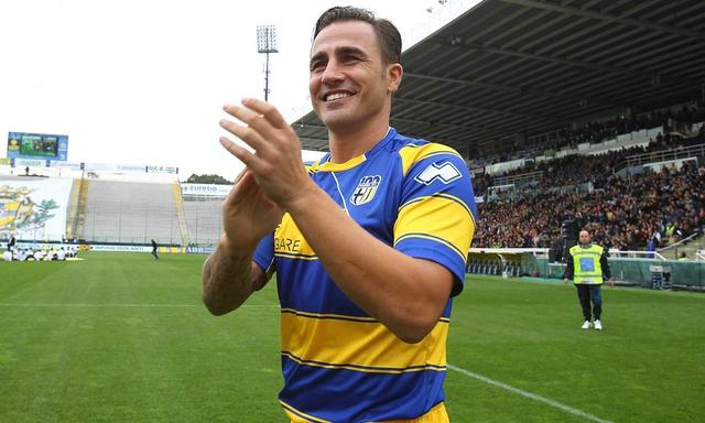 三年三级跳,老队长不离不弃,帕尔马或重回意甲