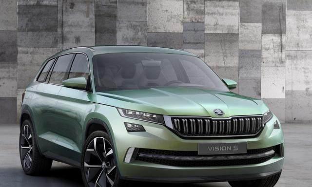 斯柯达终于开窍了！推6座混动SUV，预计16万起，还买啥途观？
