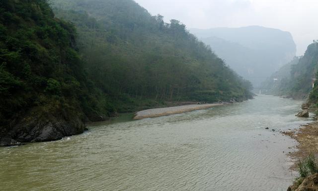 重庆,一个为世界做出过巨大贡献的城市
