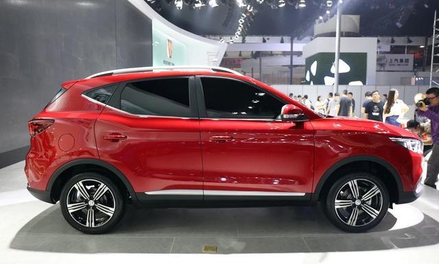 上市2个月订单超5万台, 国内首台互联网SUV, 仅售7万起!