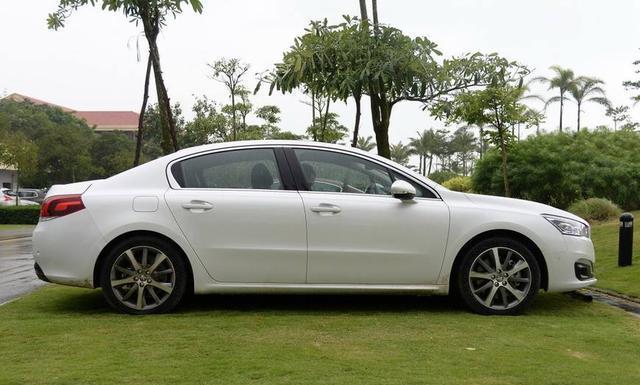 颜值, 动力, 空间, 一样都不少, 直降七万只为销量!