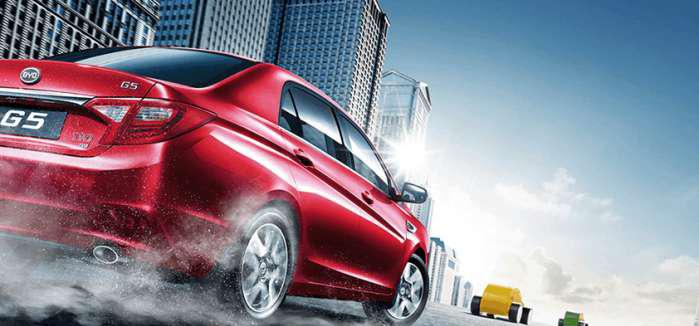 7万6起油耗4毛! 全系无钥匙进入+启动