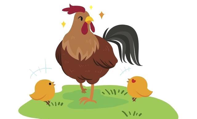 1981年出生:37岁鸡朋友一生命运,富贵在天,生