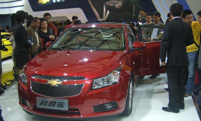 都在为雪弗兰科鲁兹叫好，存在多年的致命问题真的解决了吗