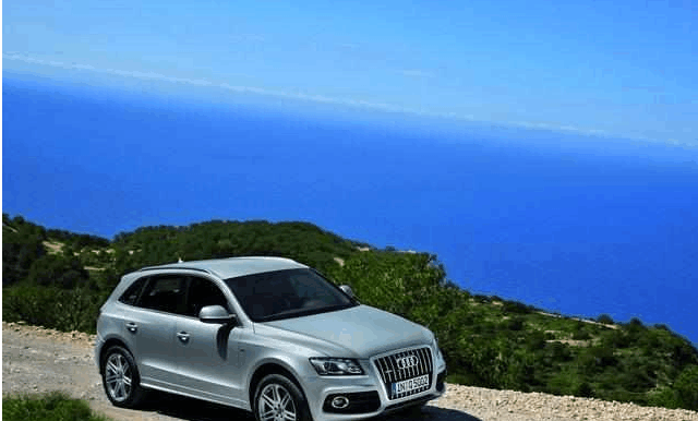 为什么SUV没有轿车舒服, 买的人却那么多?