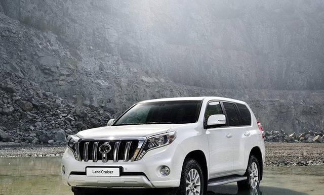 全世界最耐开的车，五十万公里没毛病的老铁！真的太牛了