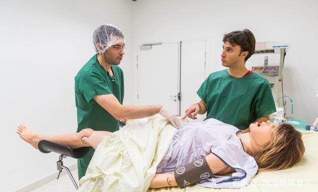 生孩子要求尴尬"备皮?孕妈别害羞,这样做对自身和宝宝有好处