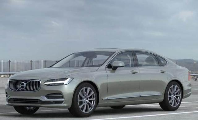 沃尔沃全新三座设计，4.9秒破百，油耗仅需2.3L，能火吗？