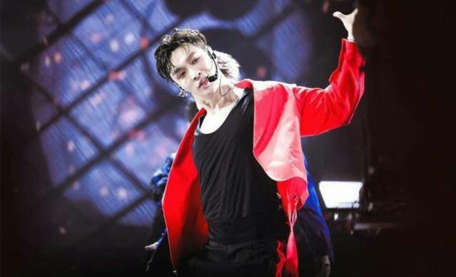 《偶像练习生》摊上事了?张艺兴凌晨发文:我要一个合理的解释!