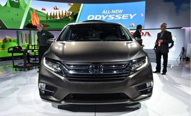 GL8劲敌正式换代，出了名的耐用！