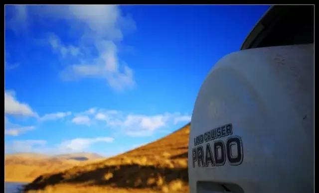 你为什么选择普拉多-浅析悬挂改装（减震、氮气、可调、黑曼巴）