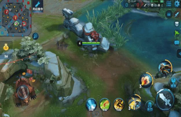 王者荣耀：百里守约新皮肤特效媲美天魔，售卖价格却是史诗级别