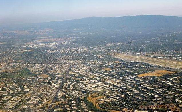 逃离硅谷!美国培养几百万中国人才,如今纷纷回