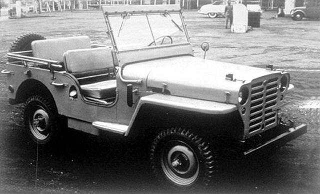 被埋没的王者 —— 第四代途乐的称王之路