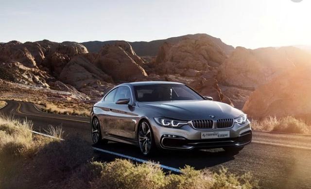 宝马家族的拖油瓶？本月直降15万，看内饰奥迪都笑了！