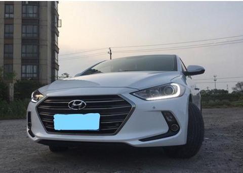 我给80后丢脸了，一个月前才在石家庄买了车，说说感受吧！