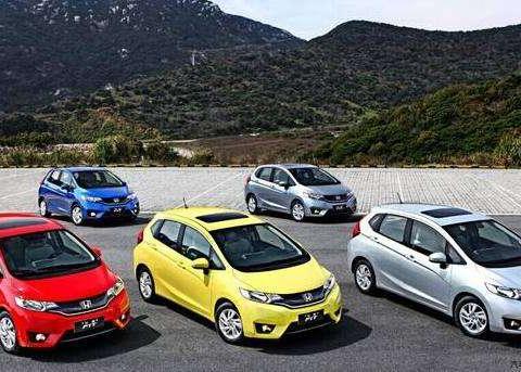 准备买车的可以参考一下, 这七款车型值得推荐你入手