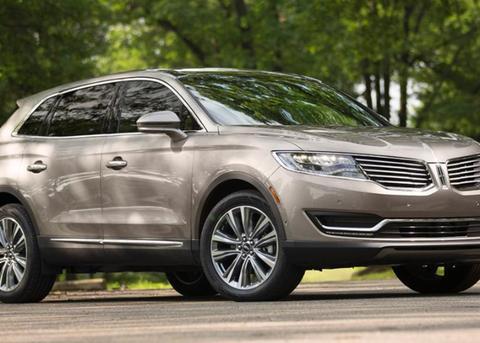 老司机总结出2018十大最实惠豪华SUV，让我选其一入手，选哪辆好