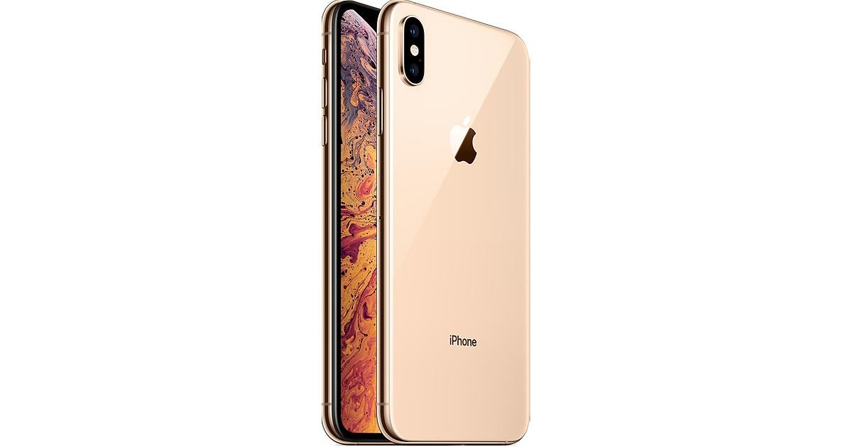 让人尴尬,一万多的iPhone XS Max玩《王者荣耀