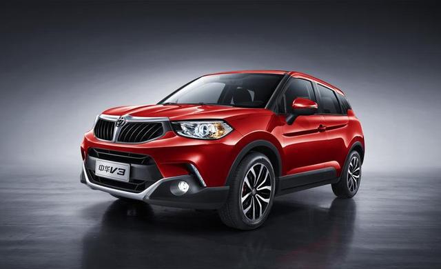 10万内动力最猛的小型SUV，都搭载1.5T发动机