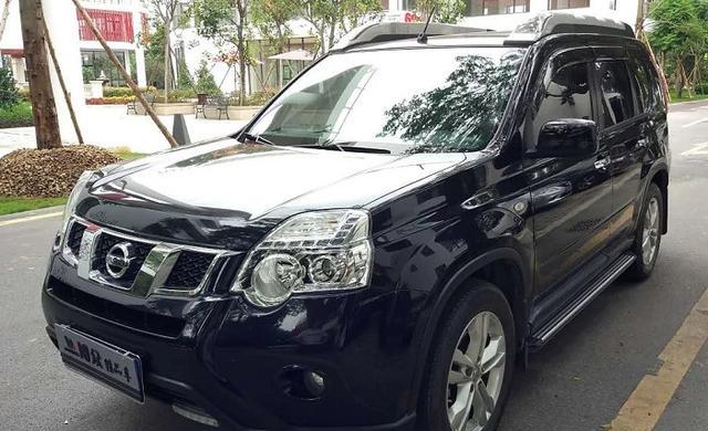 售价14.5万，硬派SUV中的佼佼者，城市、越野两不误！