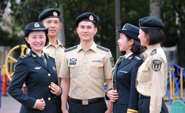 中国军队第四大军种，强大的第二炮兵，为何改成了火箭军？|第二炮兵|导弹 