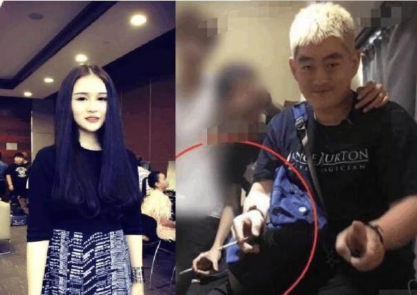 他身价50亿, 送儿子劳斯莱斯被拒, 女儿成网红出行豪车飞机!