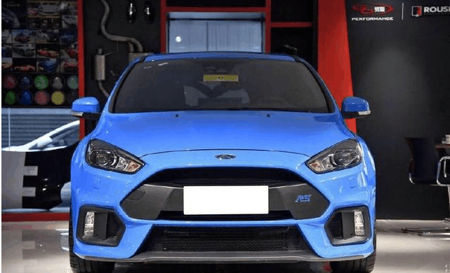 百公里4秒, 高尔夫R系也玩过它, 718TT就更加了