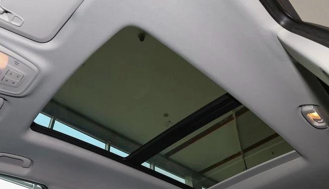 ҪγĲٿҪSUVĿռ䣿ѩһ㣡